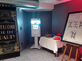 animation casino pour événements privés et professionnels à tours