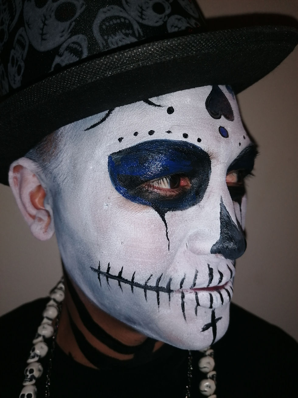 Maquillage sur mesure