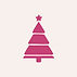 animations d'événements pour arbres de noël