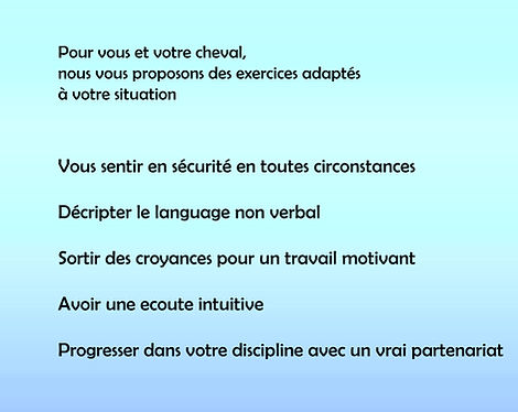 Formation caroline
