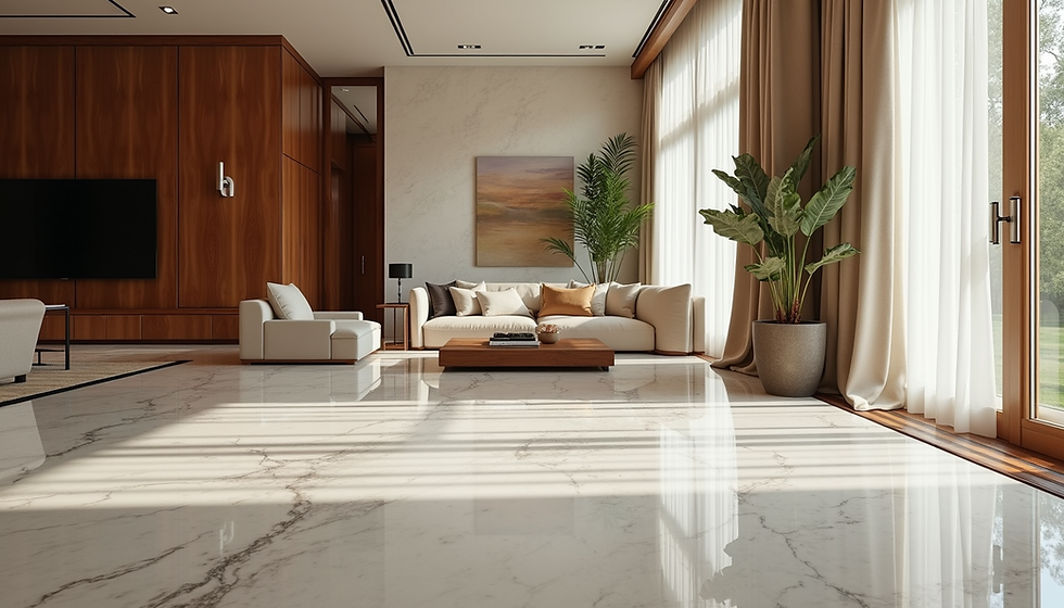 Exploring Luxerior's Premium Interior Design in Mumbai