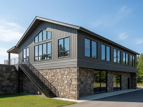 Event Pavilion - Olimpia, WA