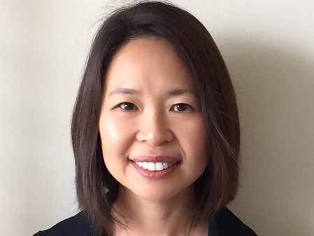 Dr Charmaine Chung (Lim)