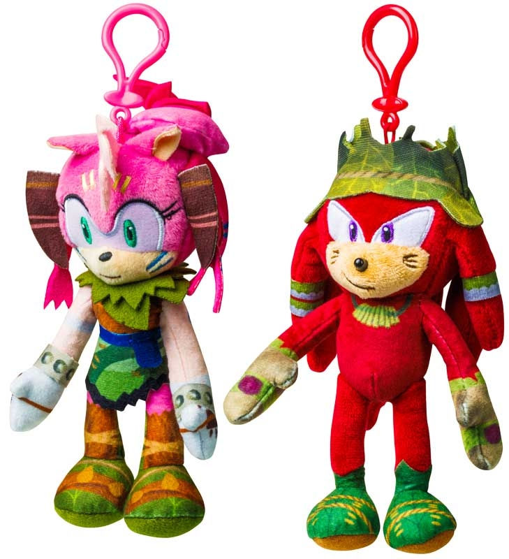 Thumbnail: Sonic Gamer Hero Box