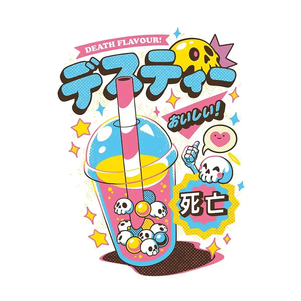 Thumbnail: Kawaii Cuties Hero Box