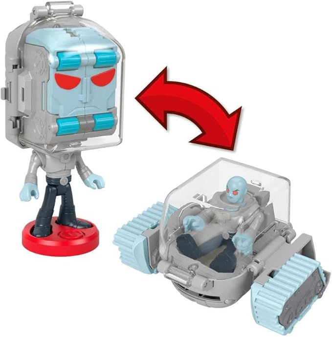 Thumbnail: Batman Kids Sidekick Box