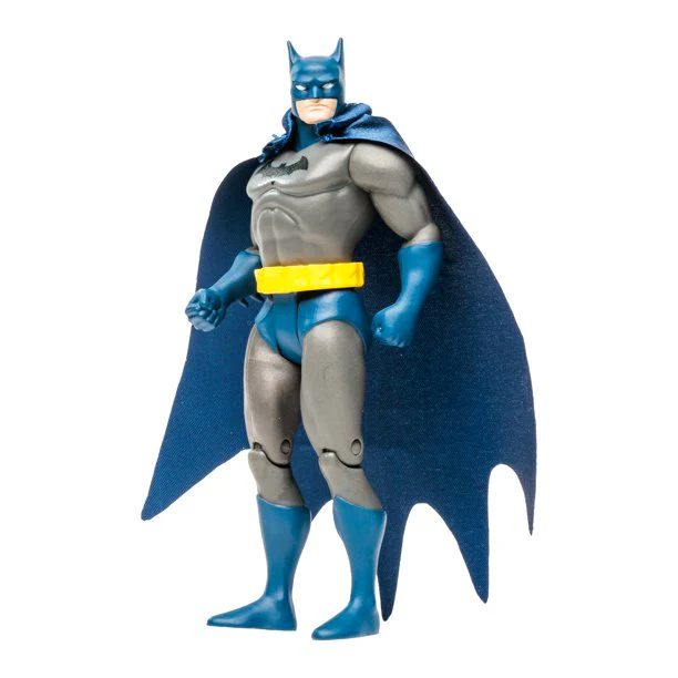 Batman action figure