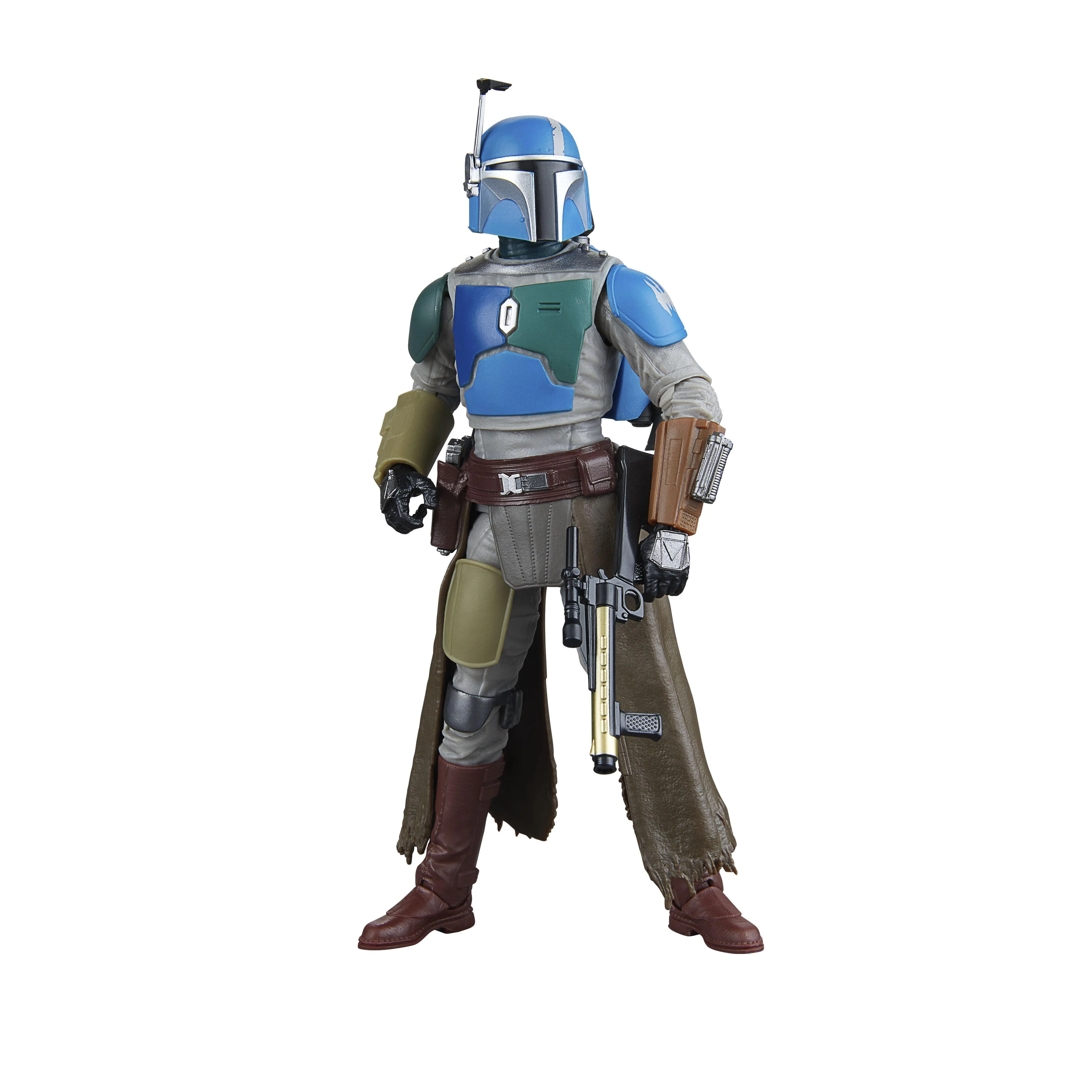 Star Wars Mandalorian action figure