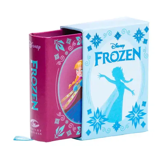 Thumbnail: Disney Legend Box