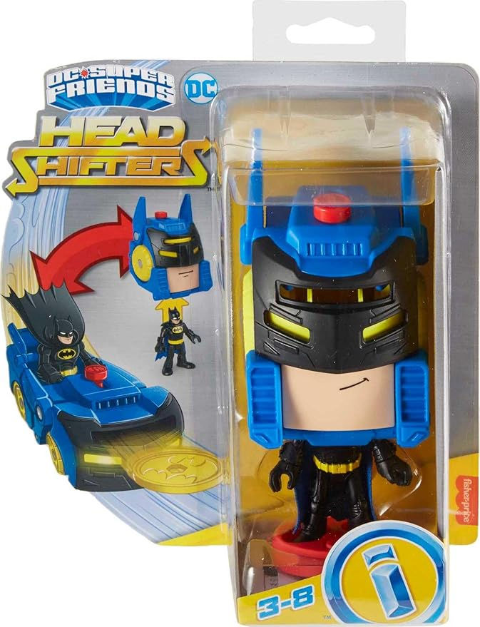 Thumbnail: Batman Kids Sidekick Box