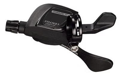 Microshift Centos Xpress Plus Shifters 2×11, SL-R861-2 Right Shifter