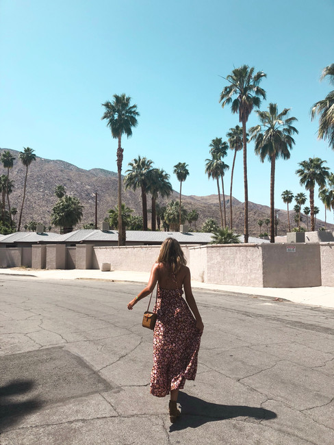 COACHELLA 2018