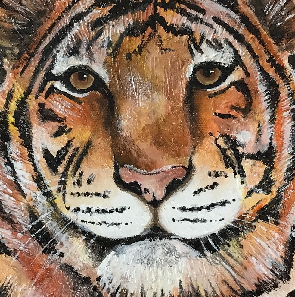 Thumbnail: Tiger (P)