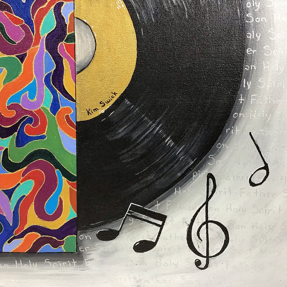 Thumbnail: Songs of Salvation