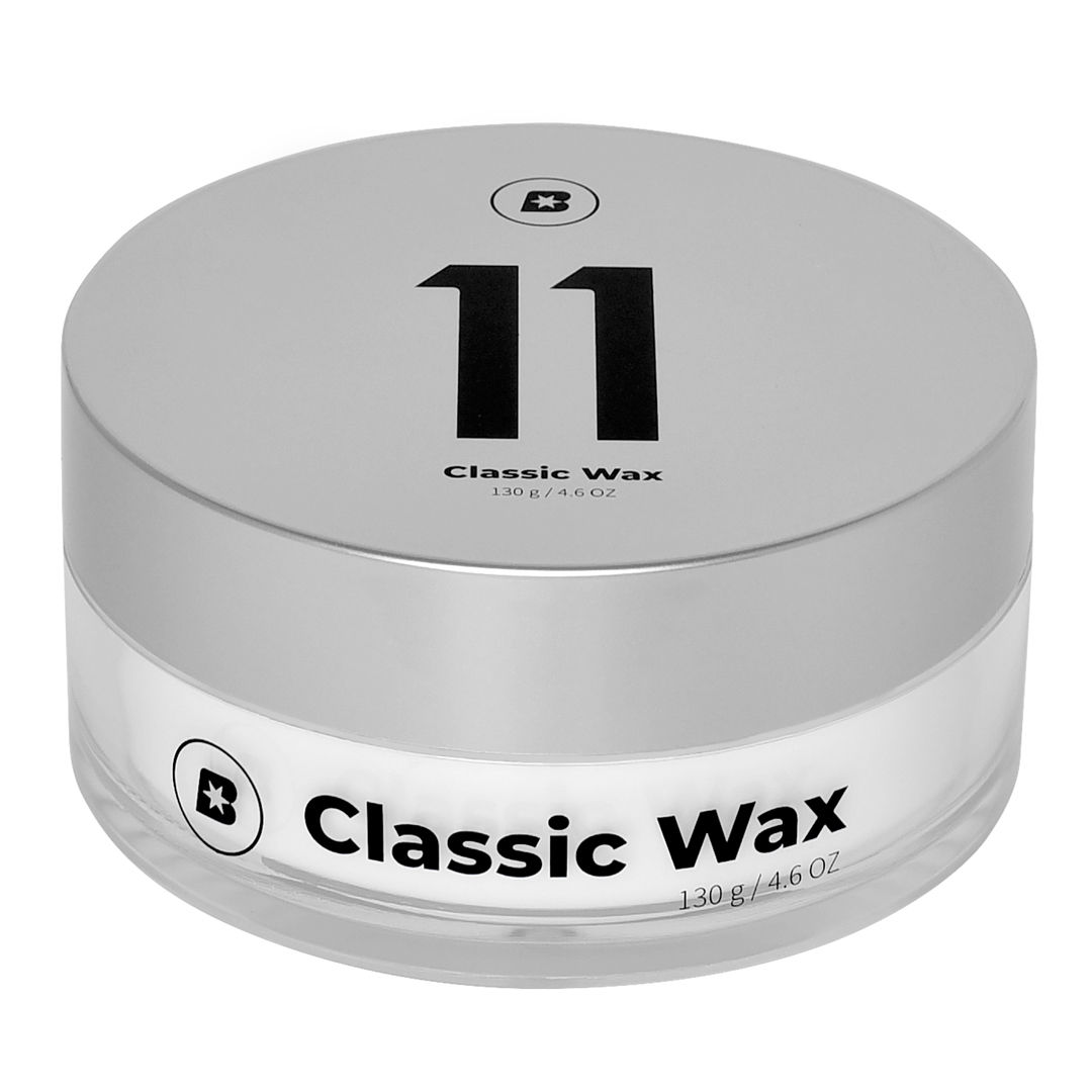BLASK No11 CLASSIC WAX