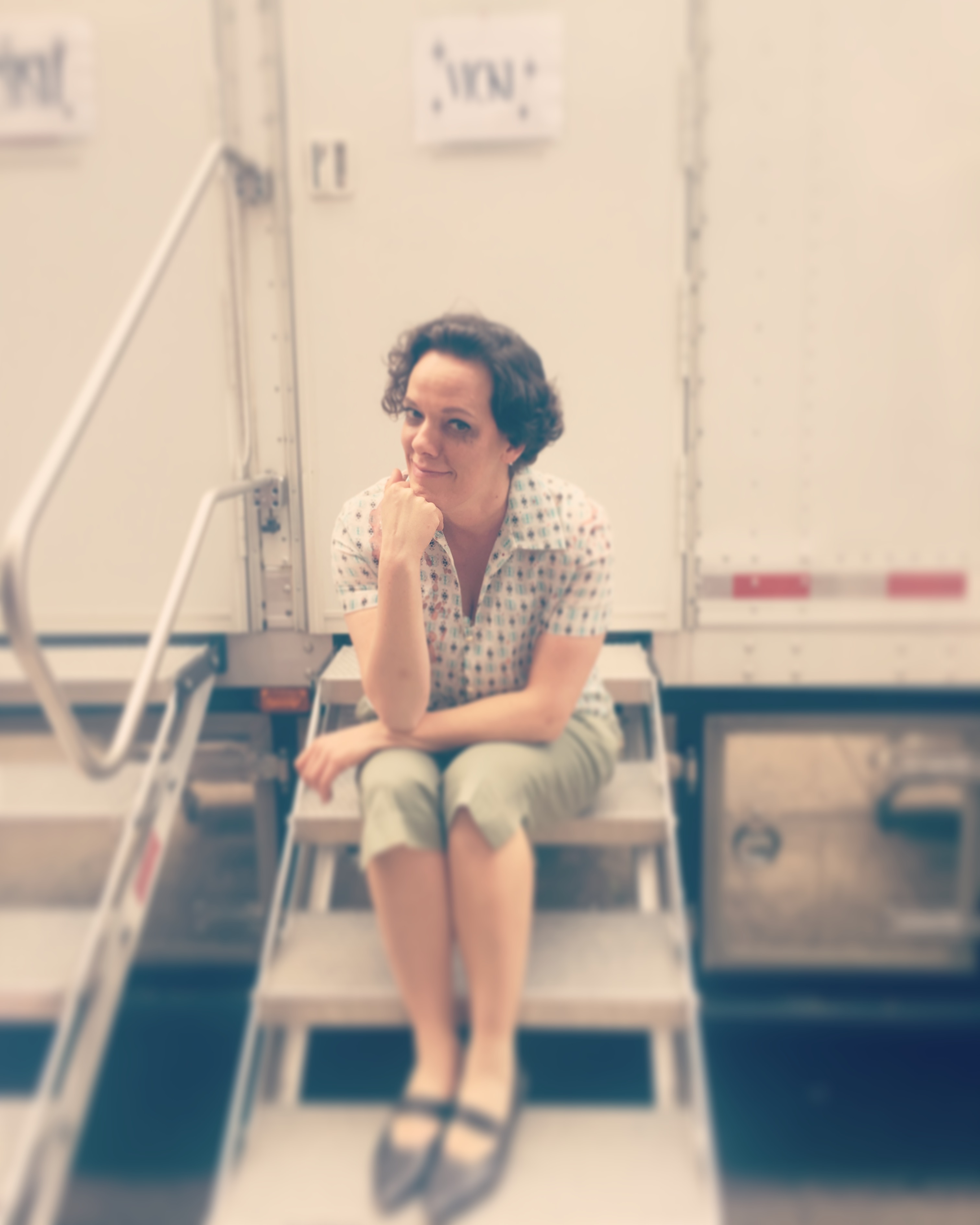 The Marvelous Mrs. Maisel