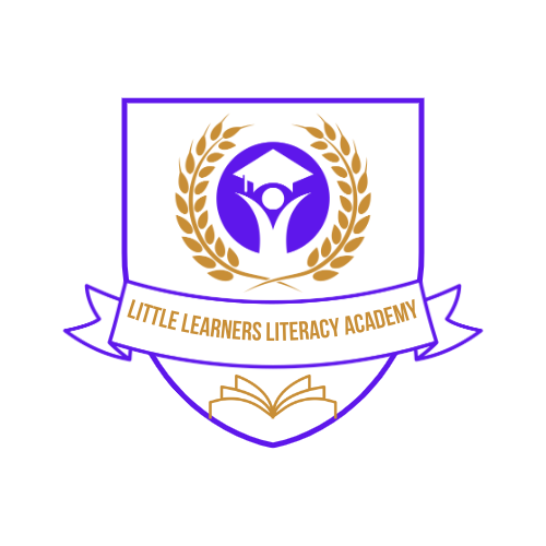 Little Learners Literacy Academy