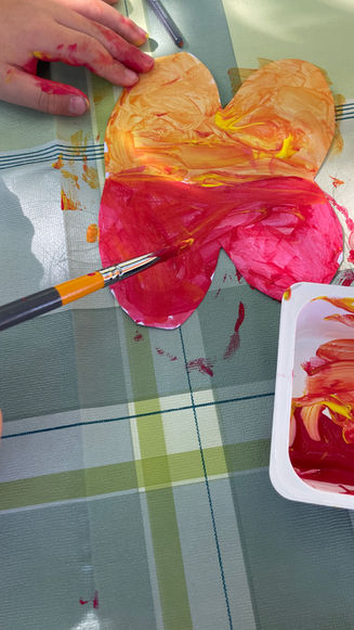 Friedrich Illustration Kreativ im Skizzenbuch Flensburg Events