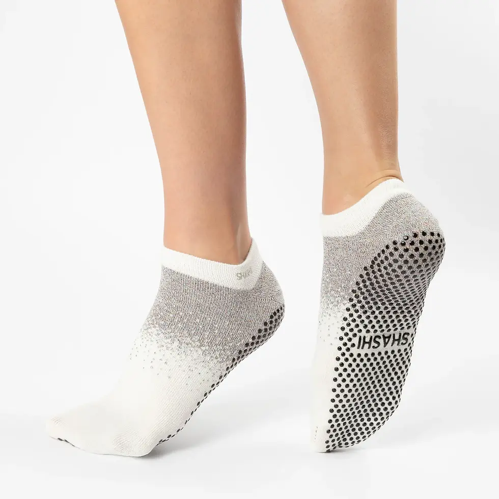 Thumbnail: Shashi Basics Full Foot