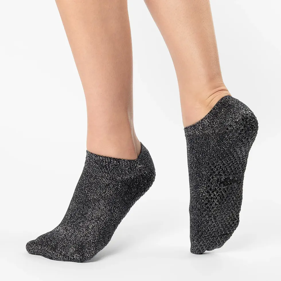 Thumbnail: Shashi Basics Full Foot