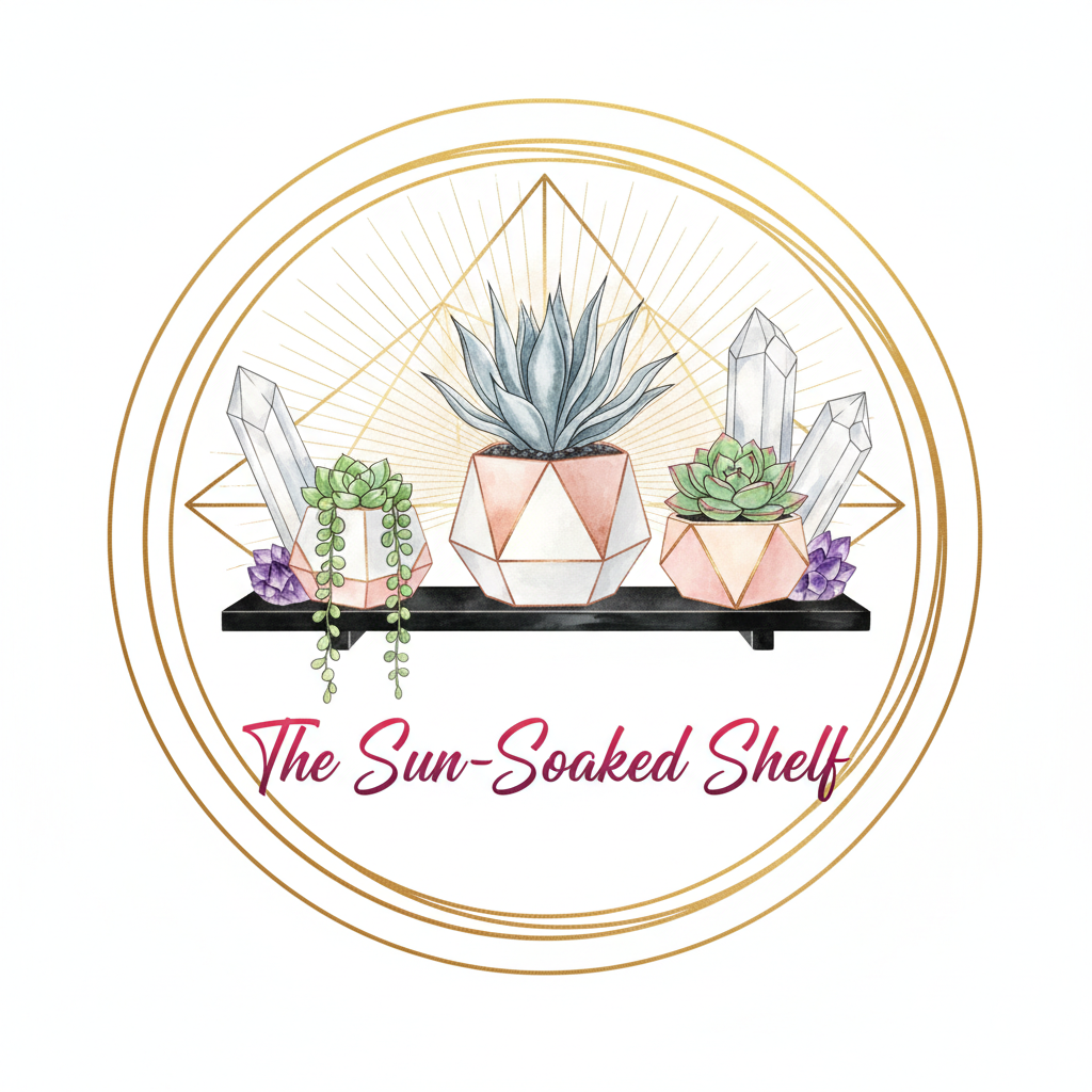 Writer: The Sun-Soaked Shelf