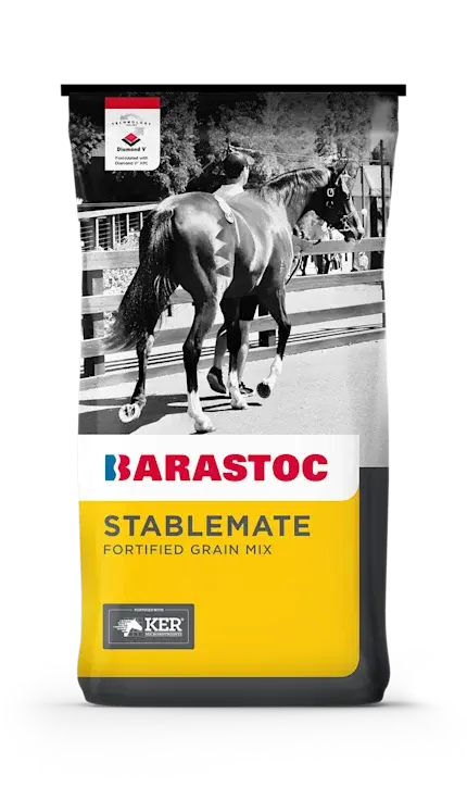 Barastoc Stablemate Complete Horse and Pony Feed bag