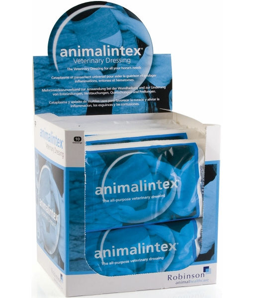 animalintex retail display