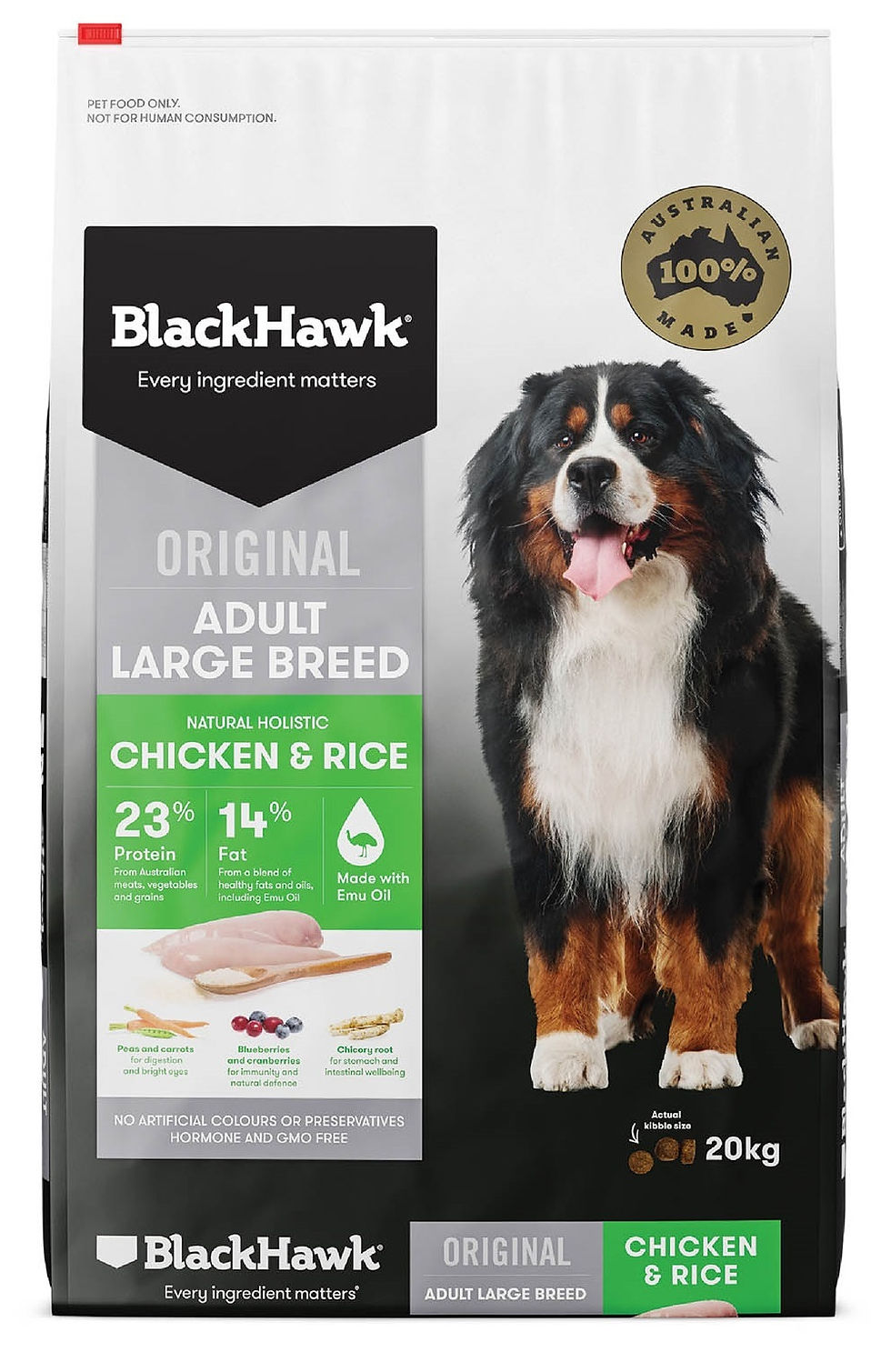 Thumbnail: Black Hawk Range