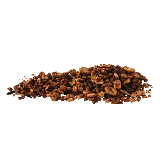 Granular Concorde Xtra Alum