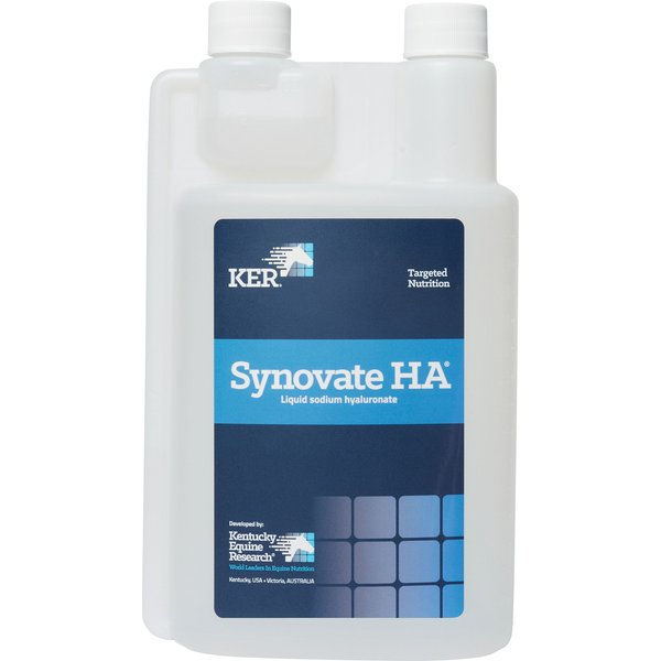 Synovate HA bottle