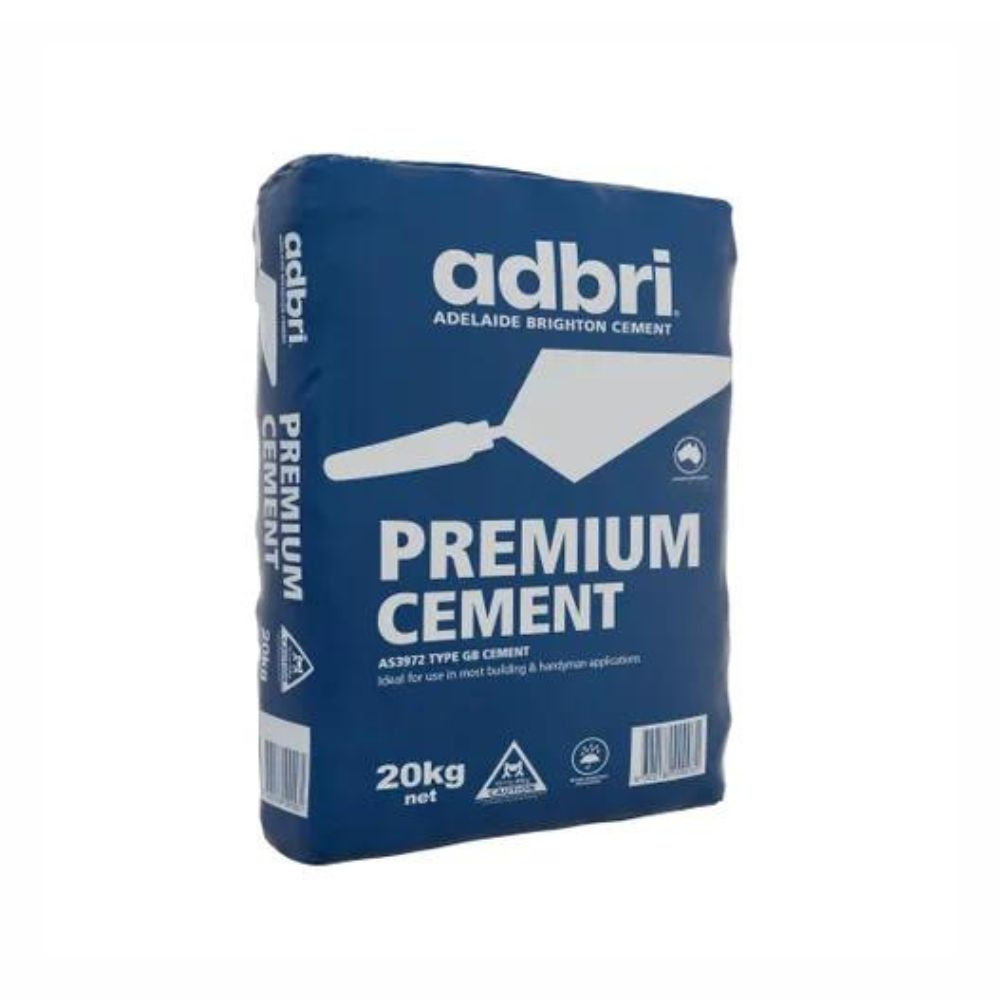 ADBRI Premium Cement 20kg