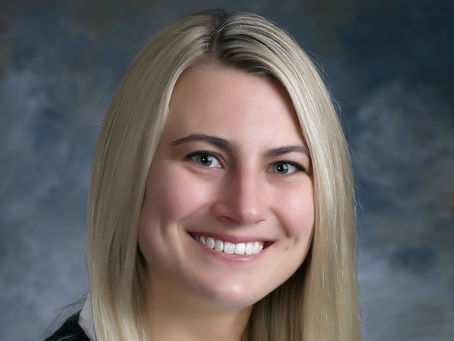 Kaitlyn Bjornson Joins Brink Lawyers, P.A.