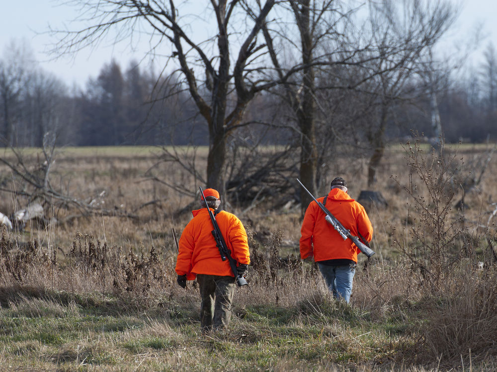 Trespassing And Posted Land Laws To Consider Before MNND Hunting