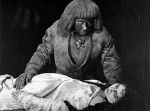 Der Golem, Wie er in die welt kam