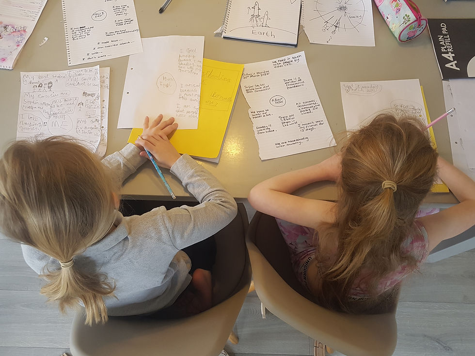 Learning lists