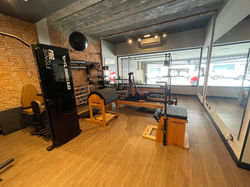 SALA DE PILATES
