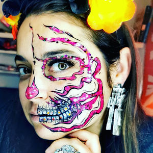 Halloween Looks