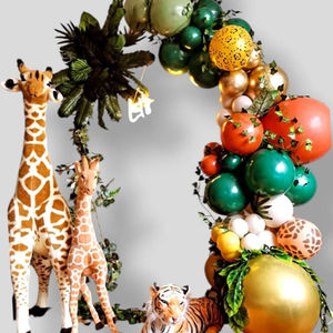 Balloon Decorations