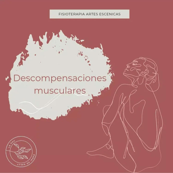 Descompensaciones musculares