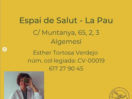 Alimentació complementària (2na part)