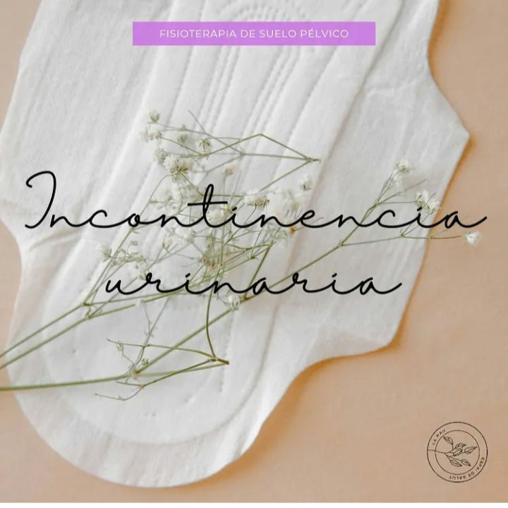 Incontinencia urinaria