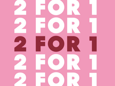 4 stages of virus coping: An email journey