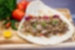 Lafa Shawarma