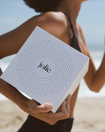 jolie filter shower head