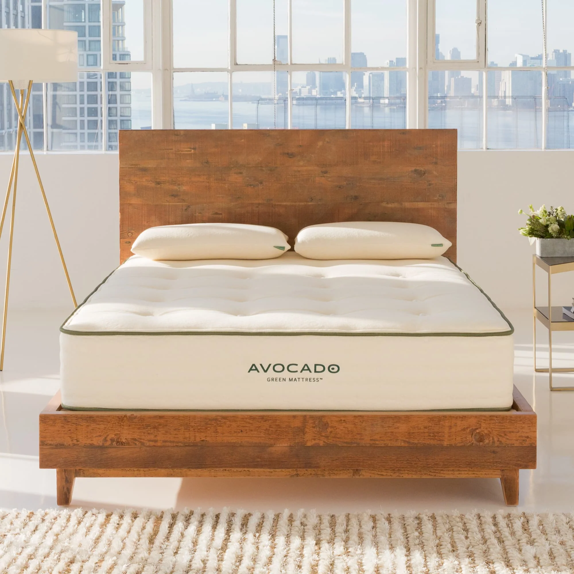 Wellness Mom Reviews Avocado Green Mattresses The BEST Organic