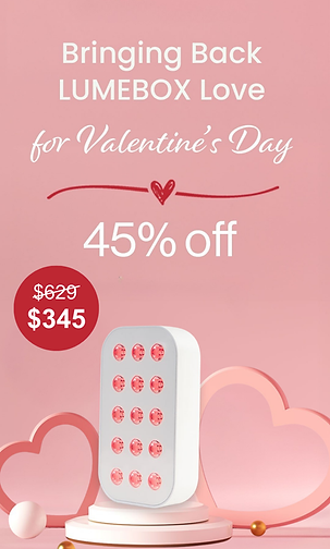 Lumebox Discount Code