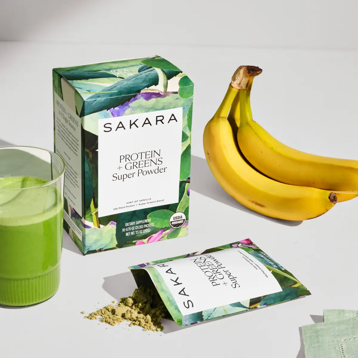 My Top Picks From Sakara + 20 Off Discount Code