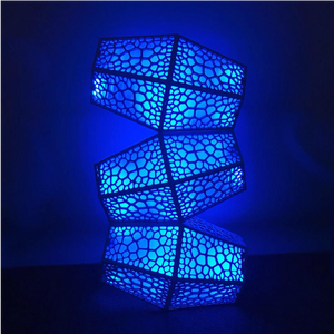 Stackable lights