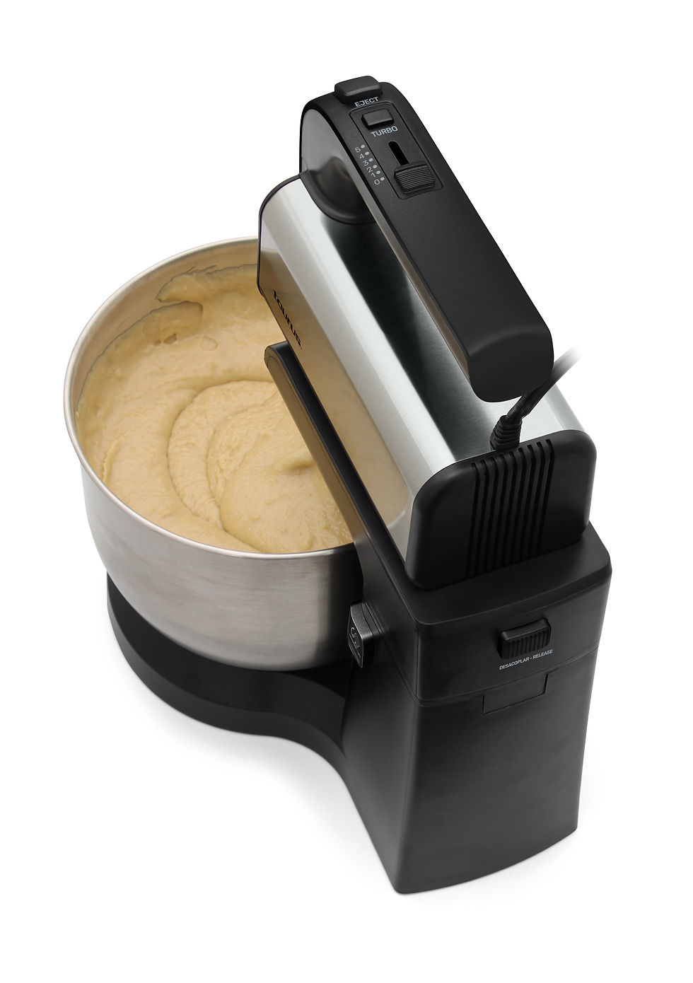 Miniatura: Mixing Chef Compact