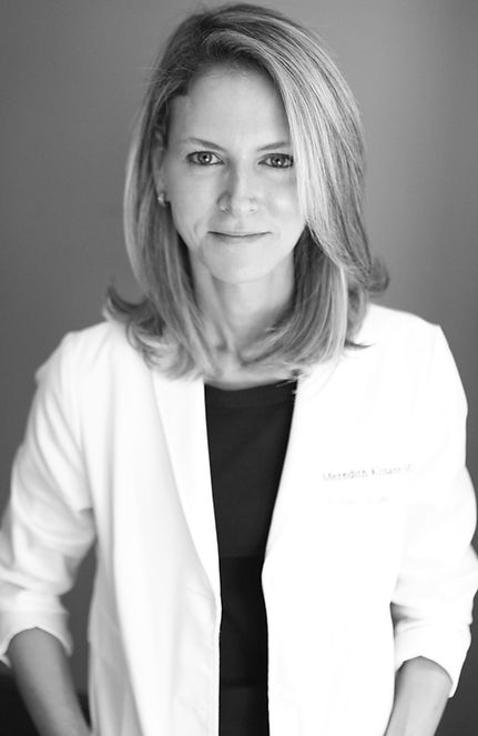 Dr. Meredith Kosann